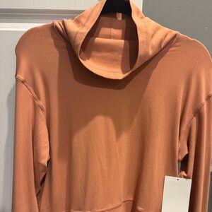 Lululemon Ready to Rulu Pullover
